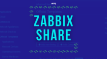 Zabbix Share: O que é isso, você sabe?