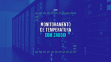 Monitoramento de temperatura e umidade com Zabbix