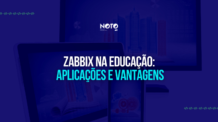 Zabbix na Educação 4.0: Aplicações e vantagens