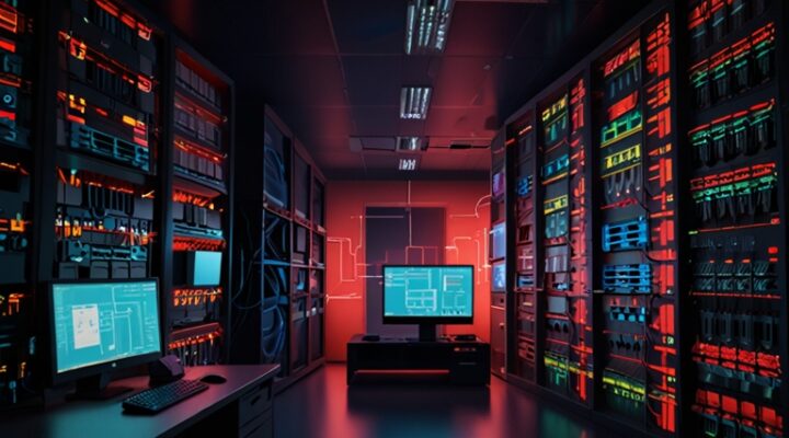 Melhores Ferramentas Open Source para Monitoramento de Redes em 2024