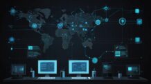 Monitoramento SNMP com Prometheus e Grafana via Docker