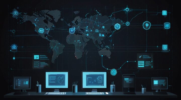 Monitoramento SNMP com Prometheus e Grafana via Docker