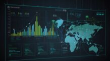 Cálculo do 95th Percentile: Ferramentas de Monitoramento de Redes